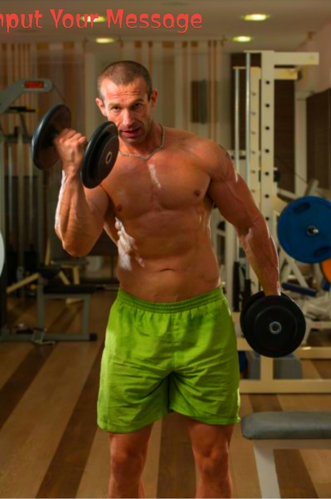 Good food good health